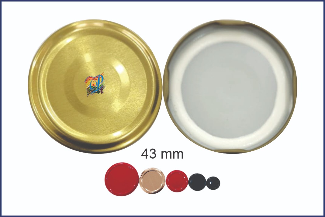 lug cap