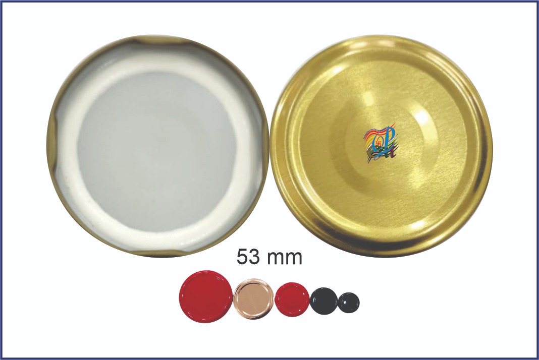 lug cap