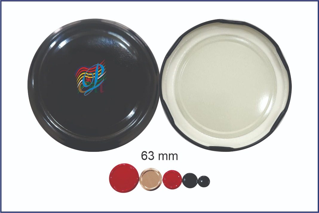 lug cap