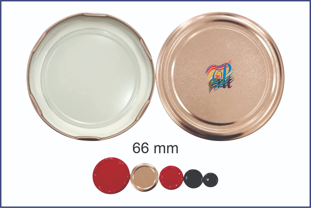lug cap