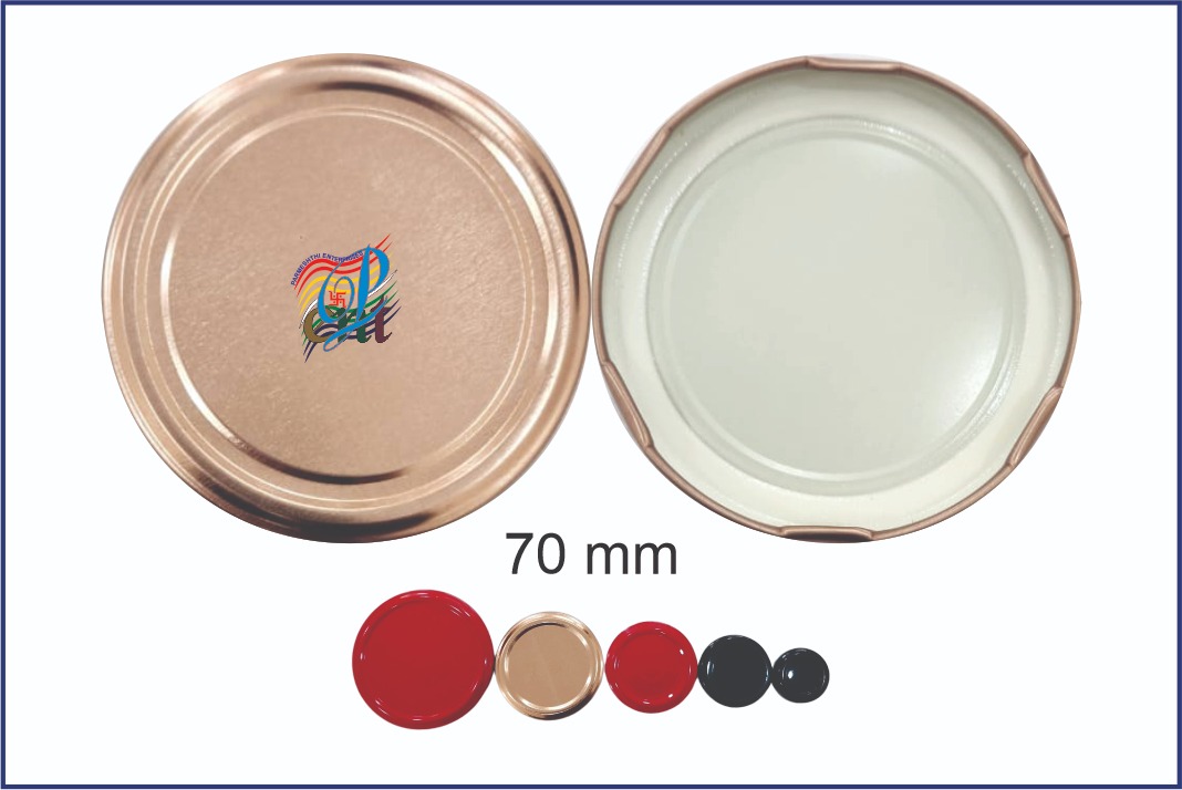 lug cap