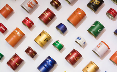 lug caps exporters in india