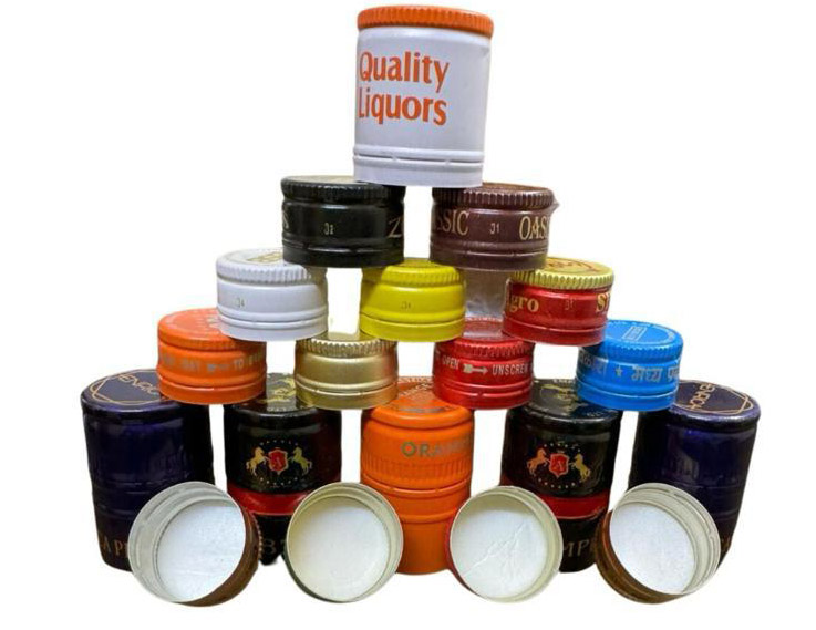 lug caps exporters in india